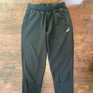 ASICS joggers